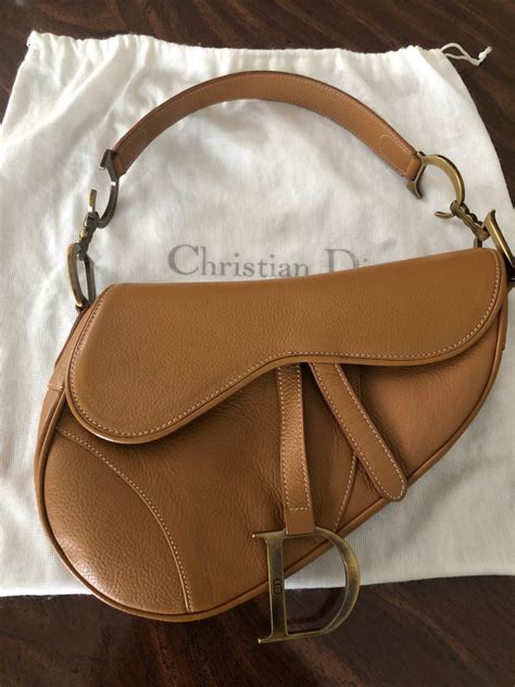 dior saddle bag what fits|authentic christian Dior saddle bag.